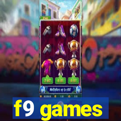 f9 games